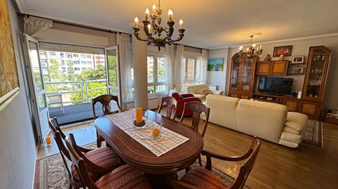 Foto 5 de Casa adosada en venda a Ciudad Naranco - Prados de La Fuente, Asturias