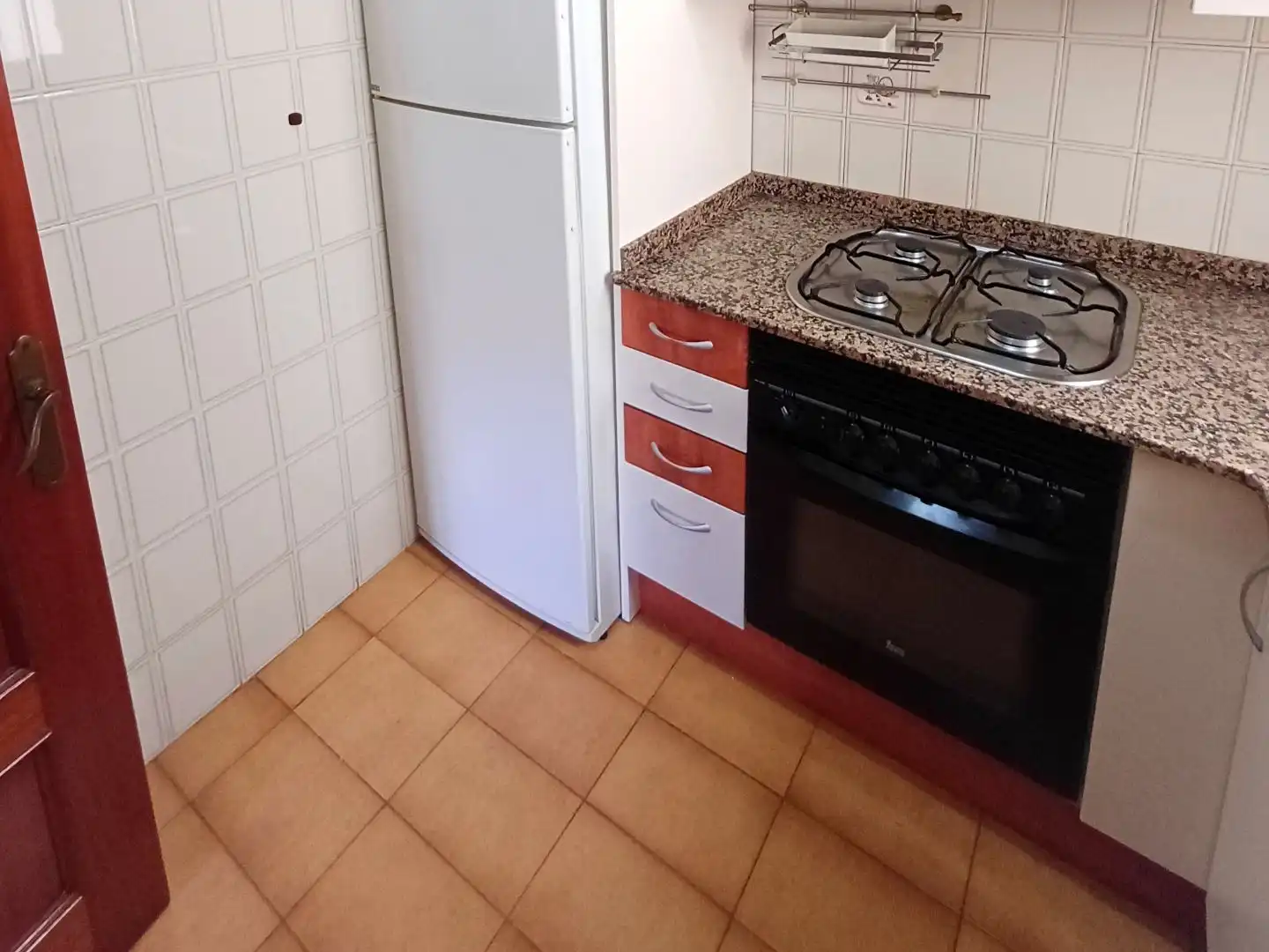 Piso con ascensor en venta en Puig i valls 2, imagen 4