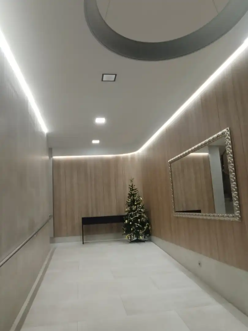 Oficina de alquiler en Bilbao 