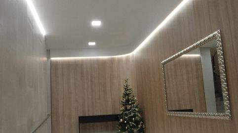 Foto 3 de Oficina de alquiler en Ávila Kalea, 3, Ametzola, Bilbao