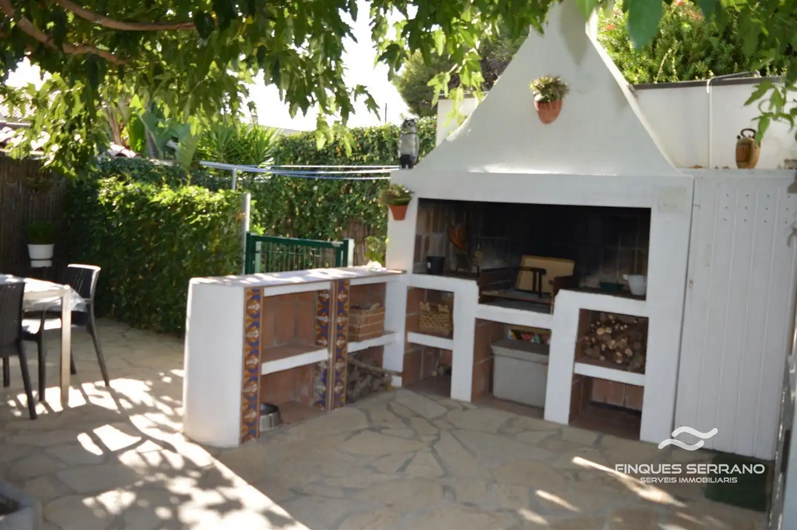 Casa o chalet en venta en Vilanova i la Geltrú con Calefacción, Terraza y Trastero