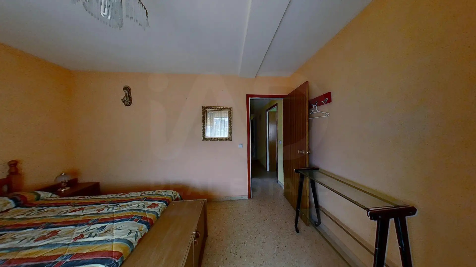 Habitación de Piso en venta en Jaraba con Aire acondicionado y Calefacción