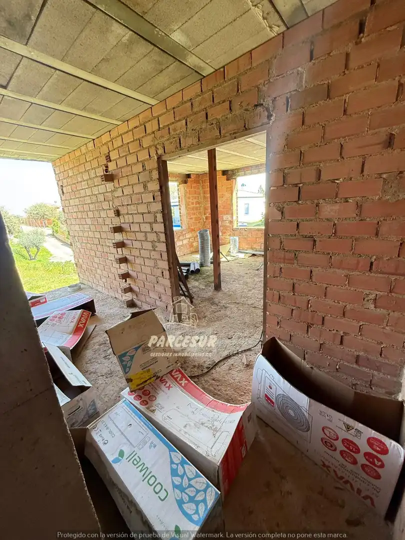 Casa o xalet en venda a El Brillante -El Naranjo - El Tablero