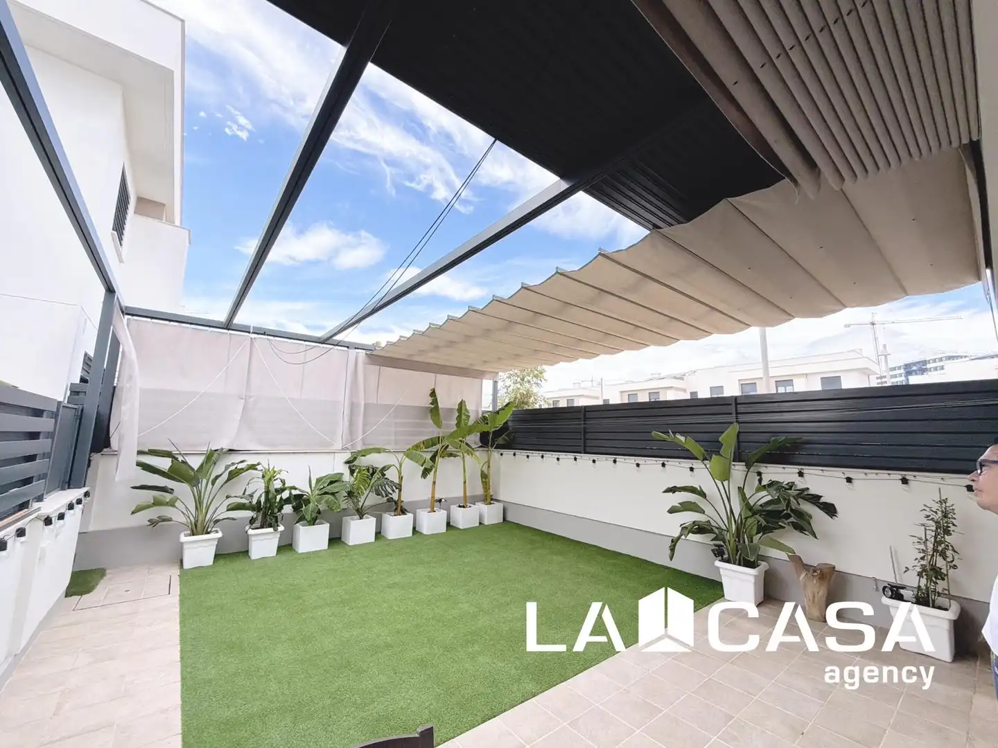 Casa a schiera in vendita a Entrenúcleos, imagen 53
