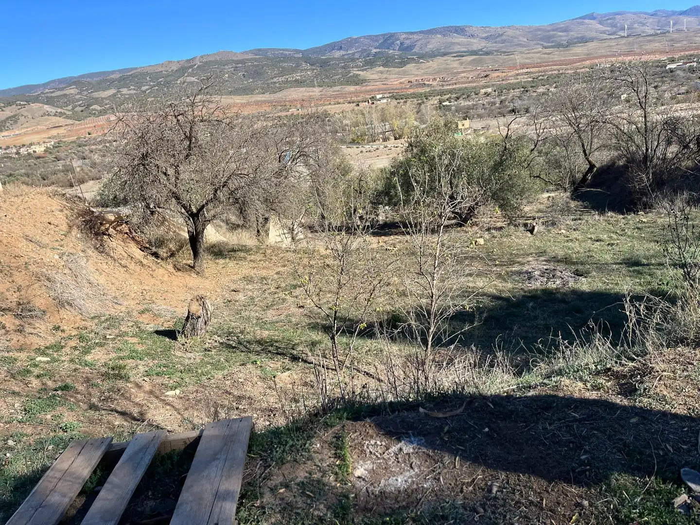 Finca rústica en venda en Fiñana amb Aire condicionat, Jardí privat i Terrassa