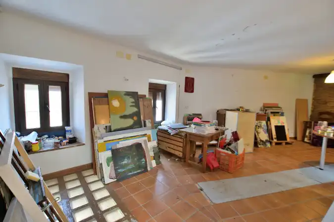 Casa adosada en venta en Benaoján con Calefacción, Terraza y Jacuzzi