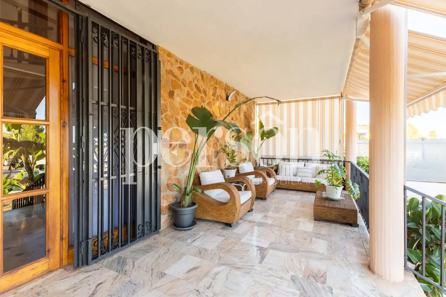 Villa avec piscine à vendre à Moncada, imagen 4