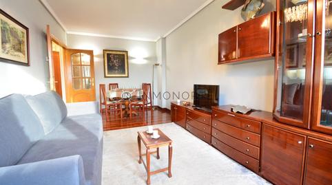 Photo 4 of Flat for rent in Menéndez Pelayo, Centro, Laredo