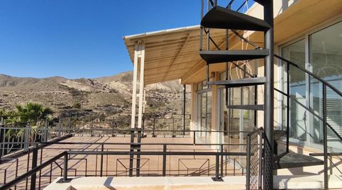 Foto 2 de Casa o xalet en venda a Pueblo Español - Coveta Fumá, El Campello