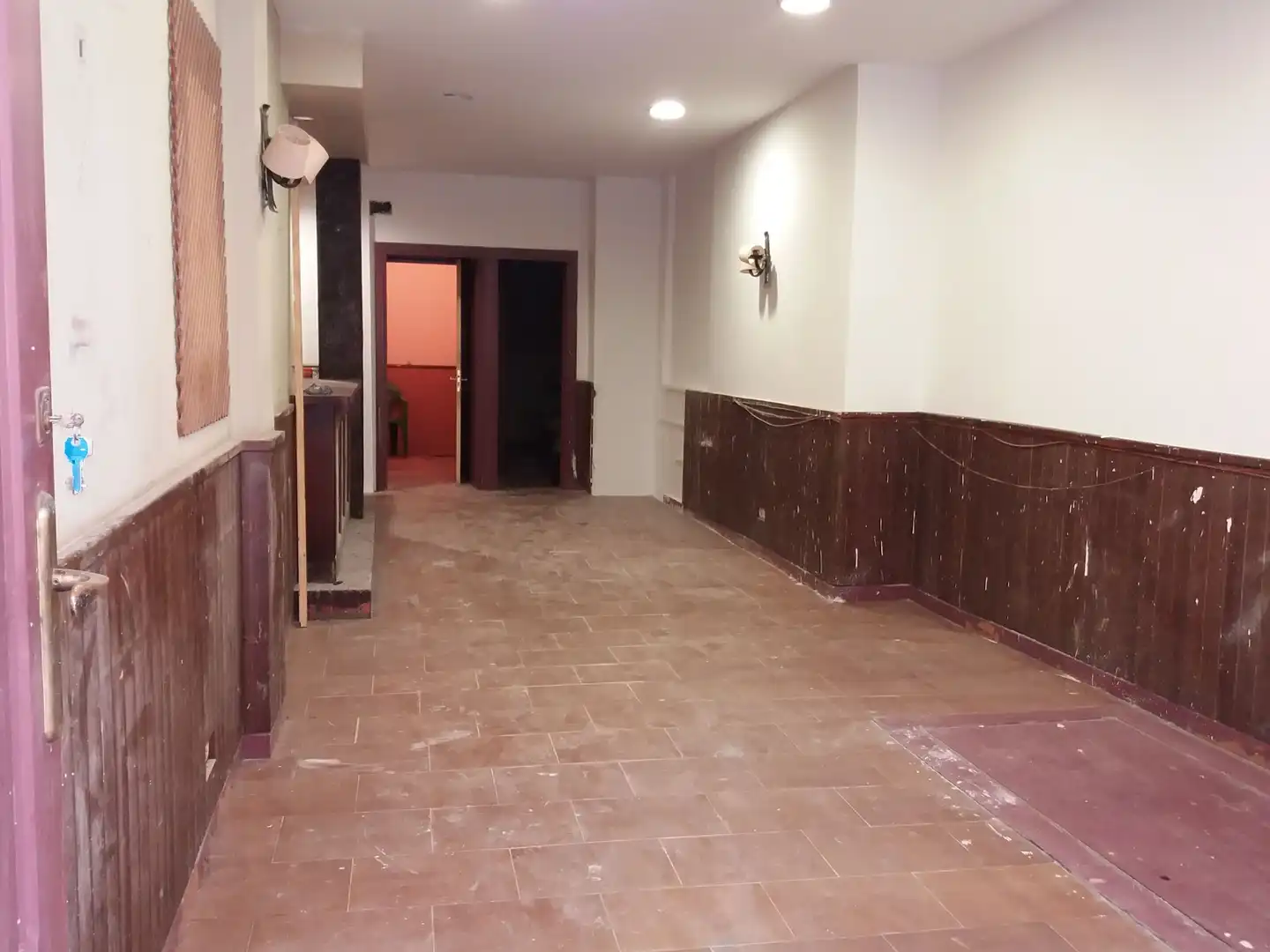 Local comercial en venda a Adiskidetasuna Kalea 13