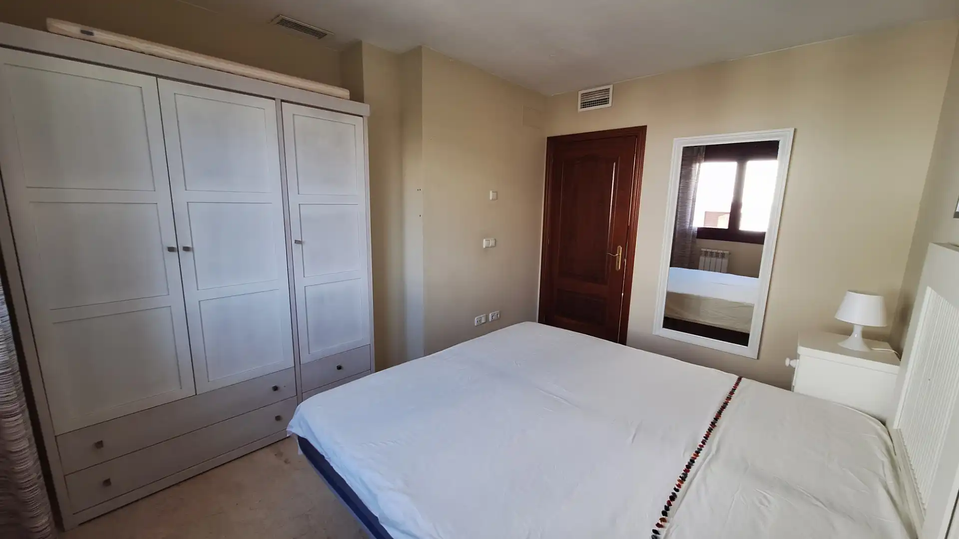 Habitación de Apartamento en venta en Casares con Aire acondicionado, Calefacción y Terraza