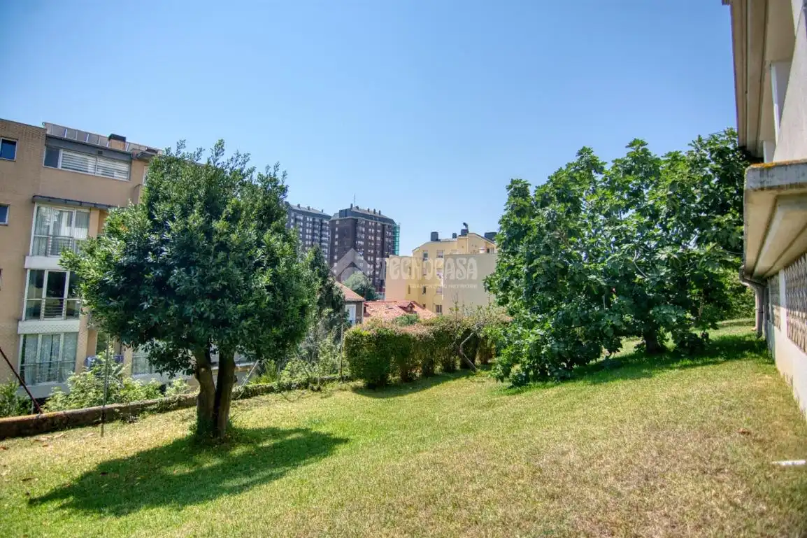 Flat for sale in Santander  with Heating and Balcony