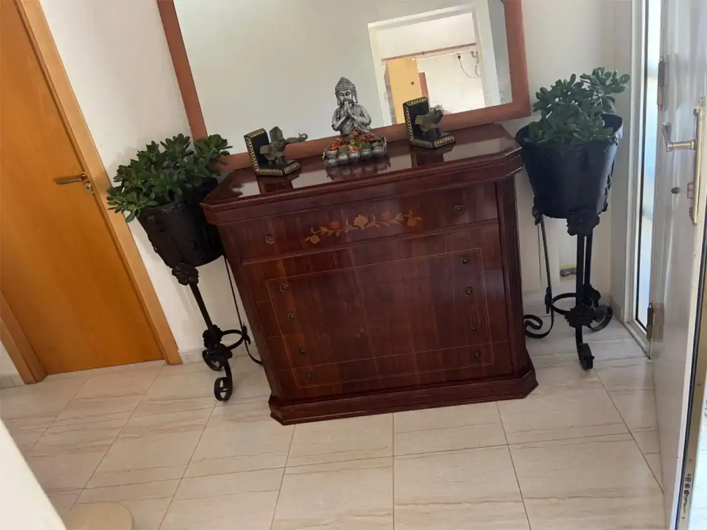 Houses for share in La Franquesa - Oasis Park