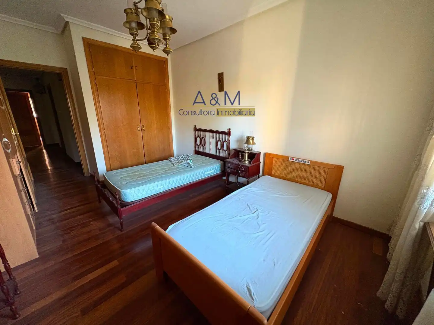 Piso con terraza en venta en PONIENTE, imagen 22