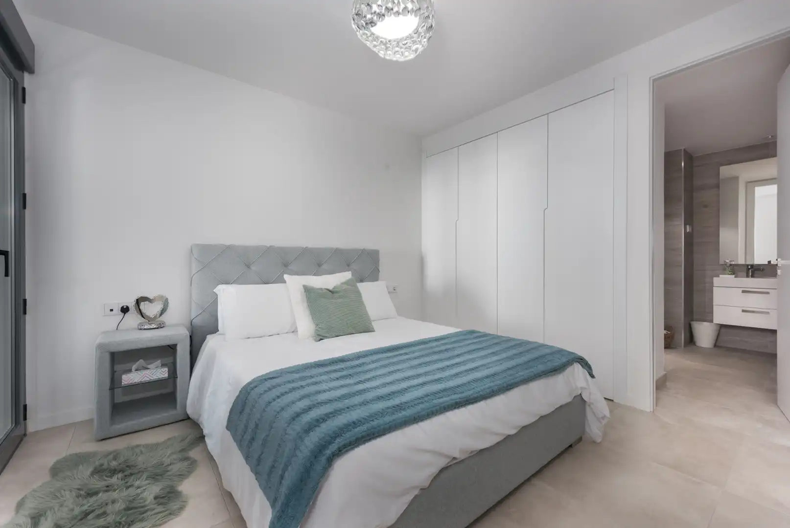 Apartment mit Pool zum Verkauf in Estepona Pueblo, imagen 10