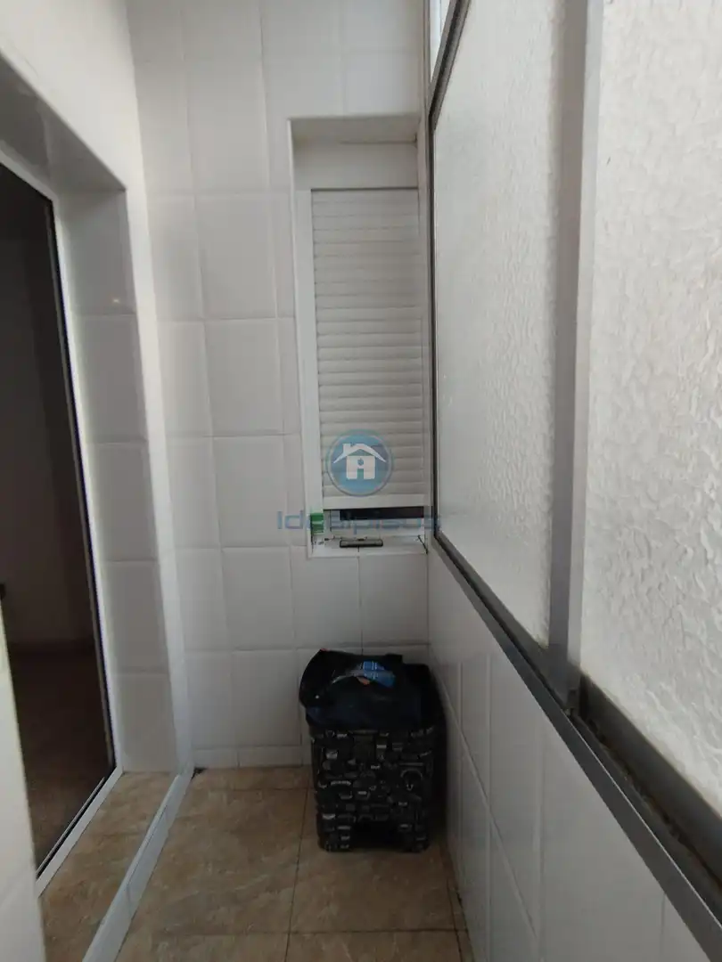 Pis amb terrassa en venda a Campoamor - Altozano, imagen 5