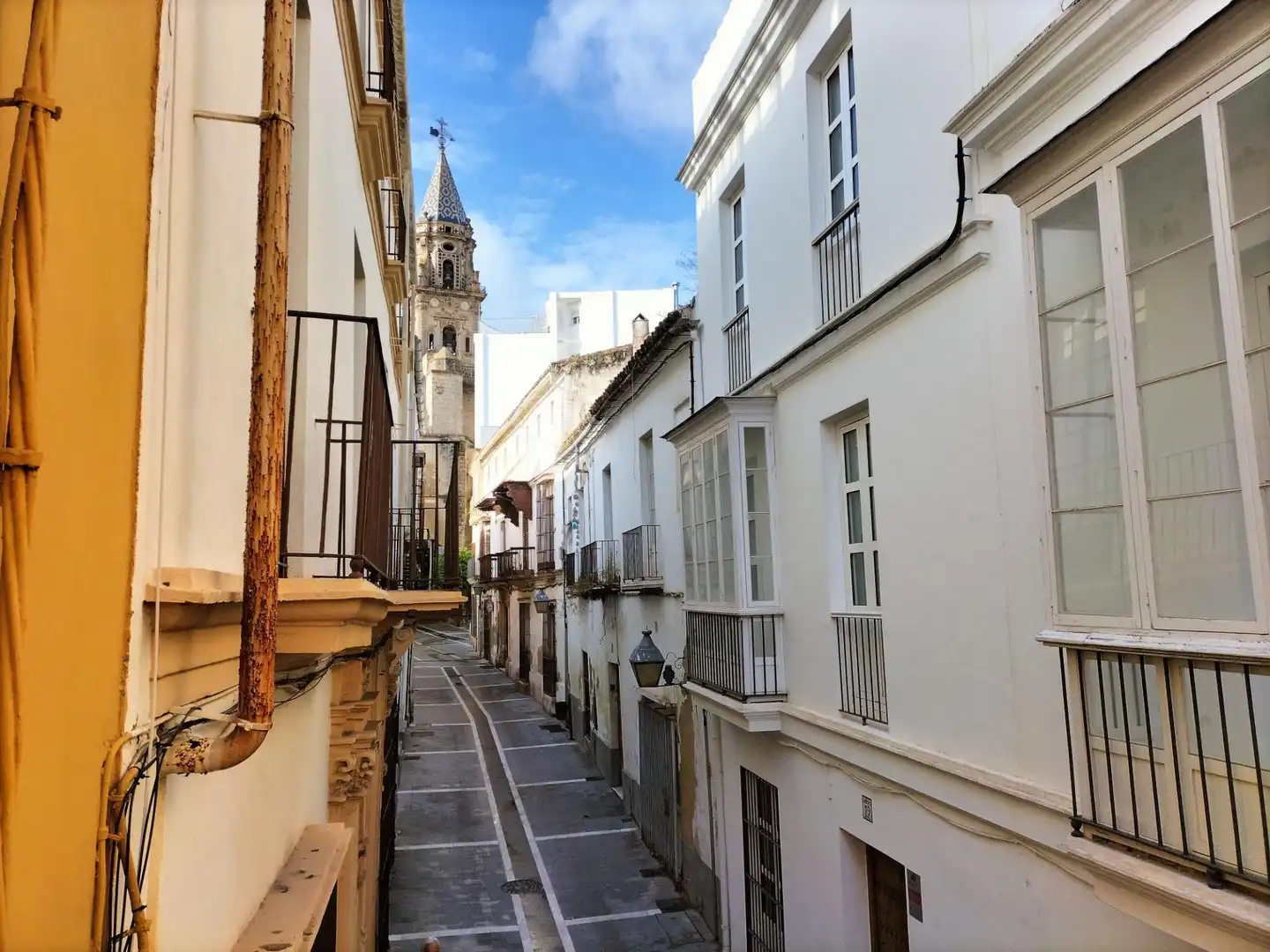 Haus mit Terrasse zum Verkauf in Centro, imagen 4