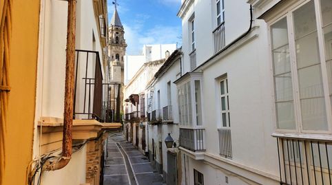 Foto 4 de Casa o chalet en venta en Centro, Jerez de la Frontera