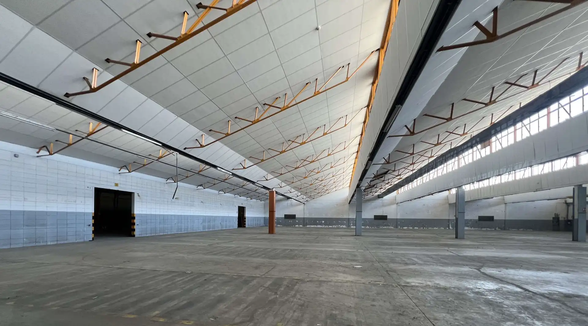 Industrial buildings for sale in Sentmenat
