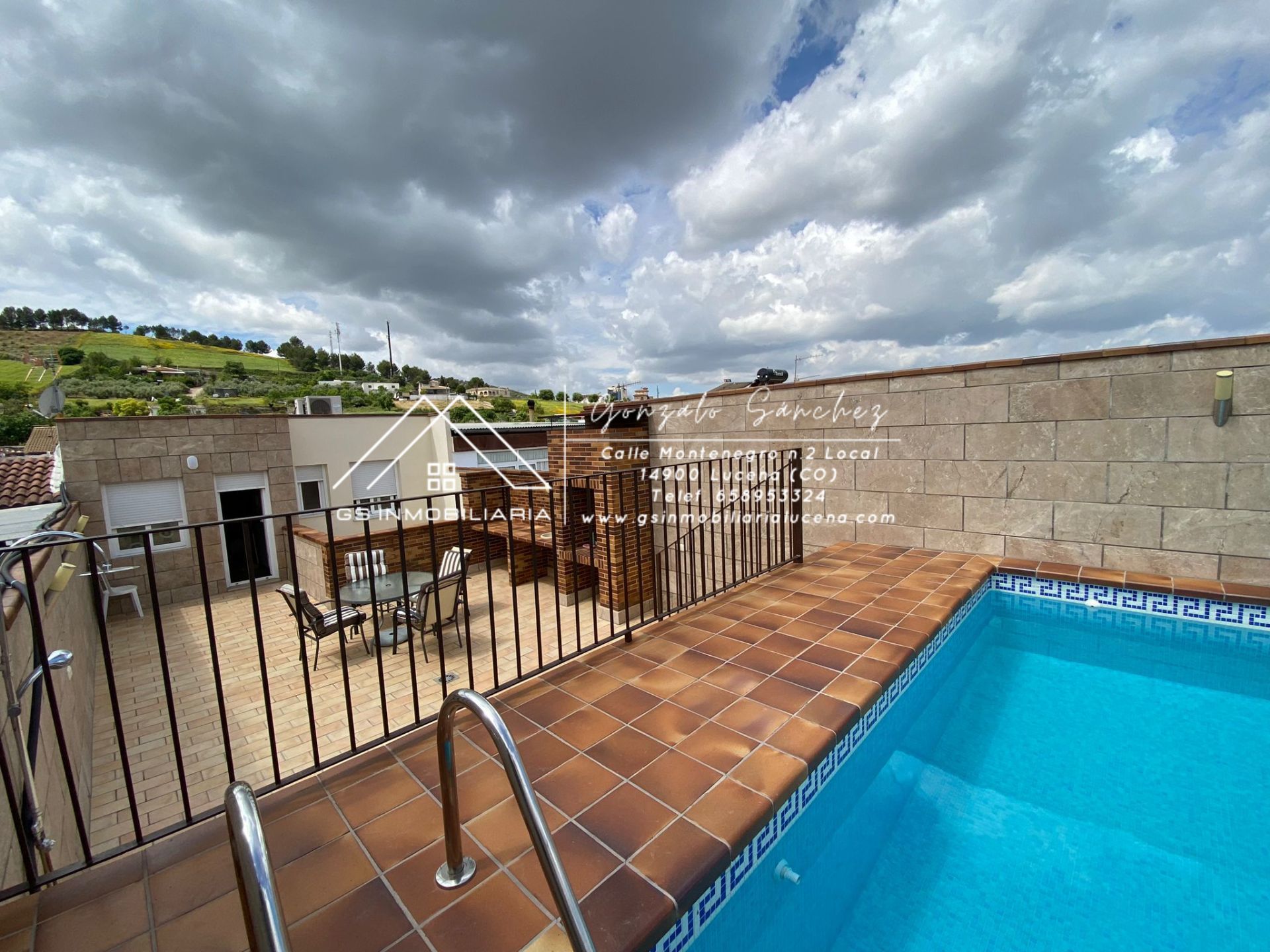 Single-family semi-detached for sale in El Carmen - La Barrera