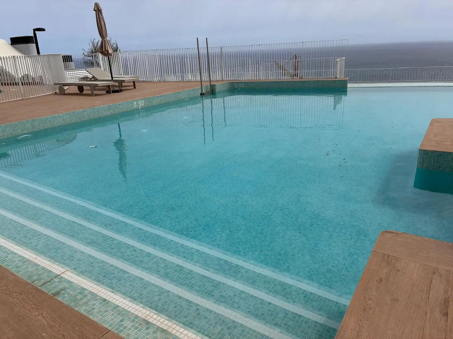 Apartament amb ascensor en venda a Isla del Fraile, imagen 37