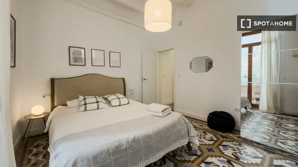 Pis de lloguer a Barri Gòtic