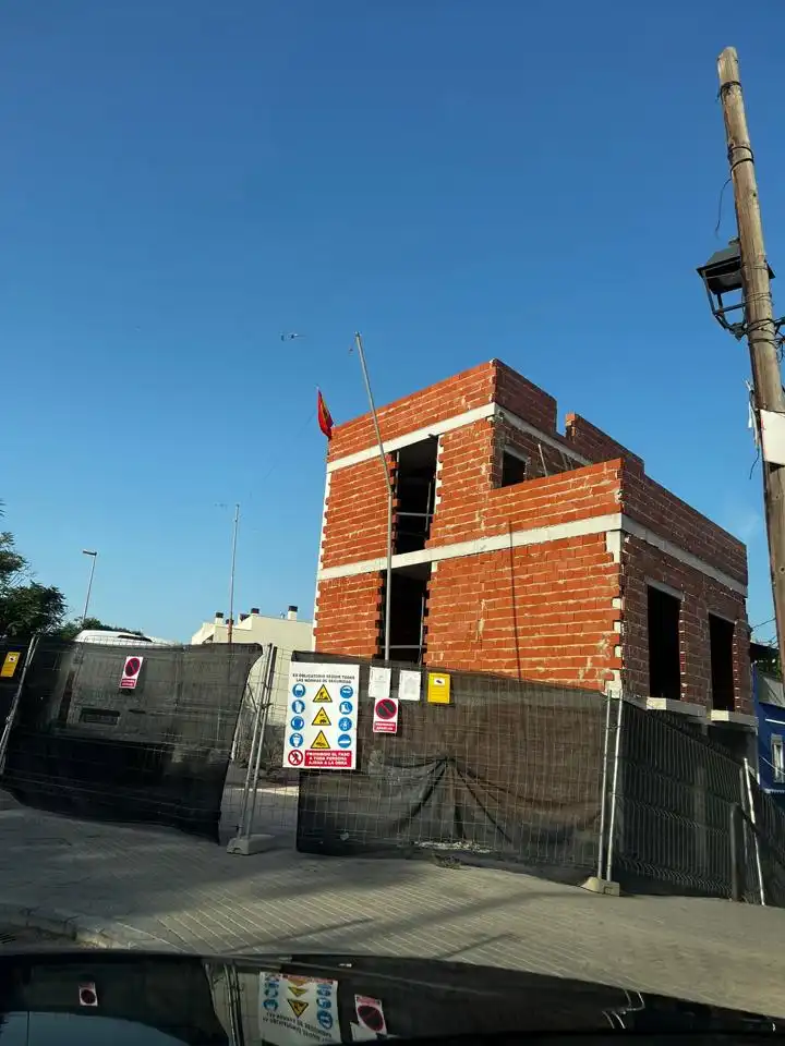 Sonstige mit Aufzug zum Verkauf in Calle de la Esperanza, imagen 3