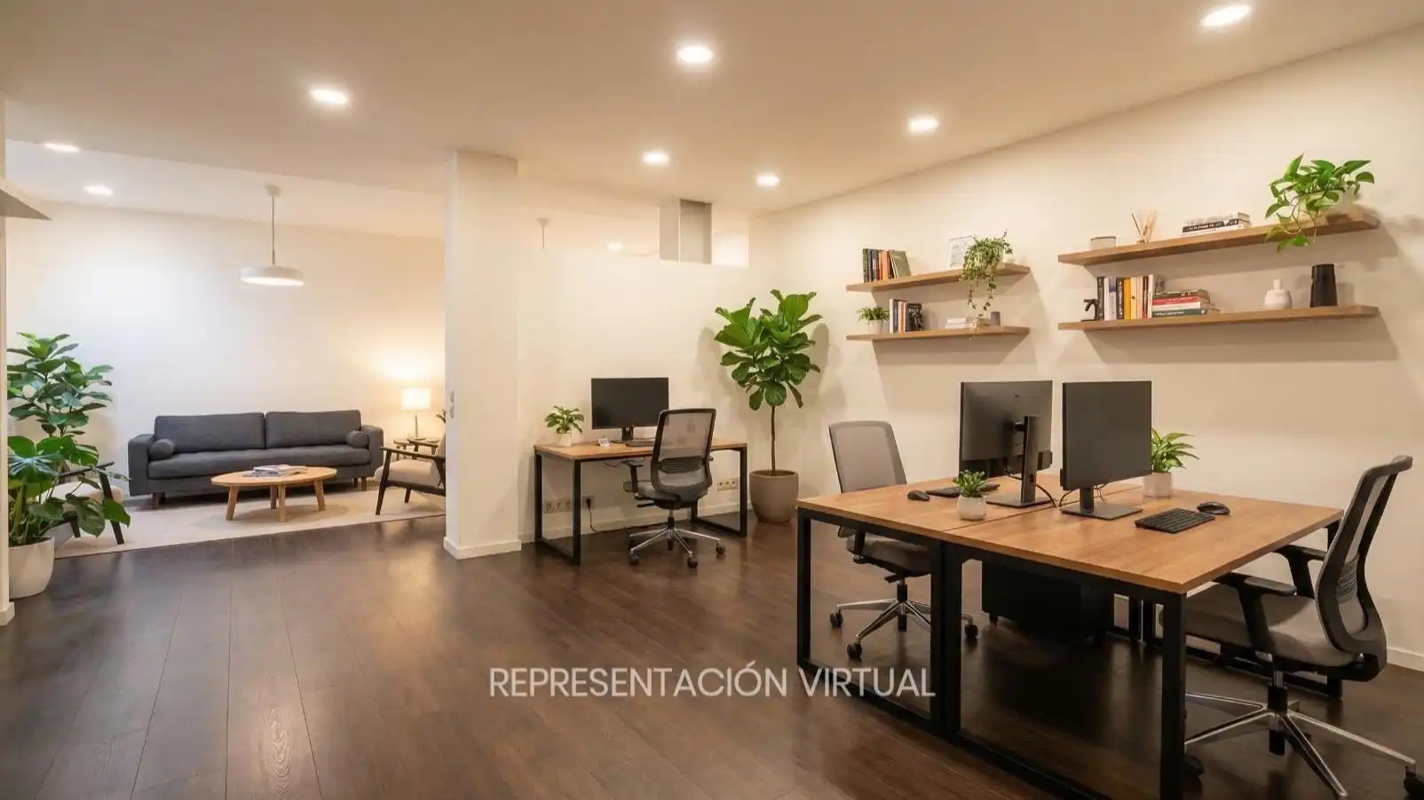 Local en venta en Madrid