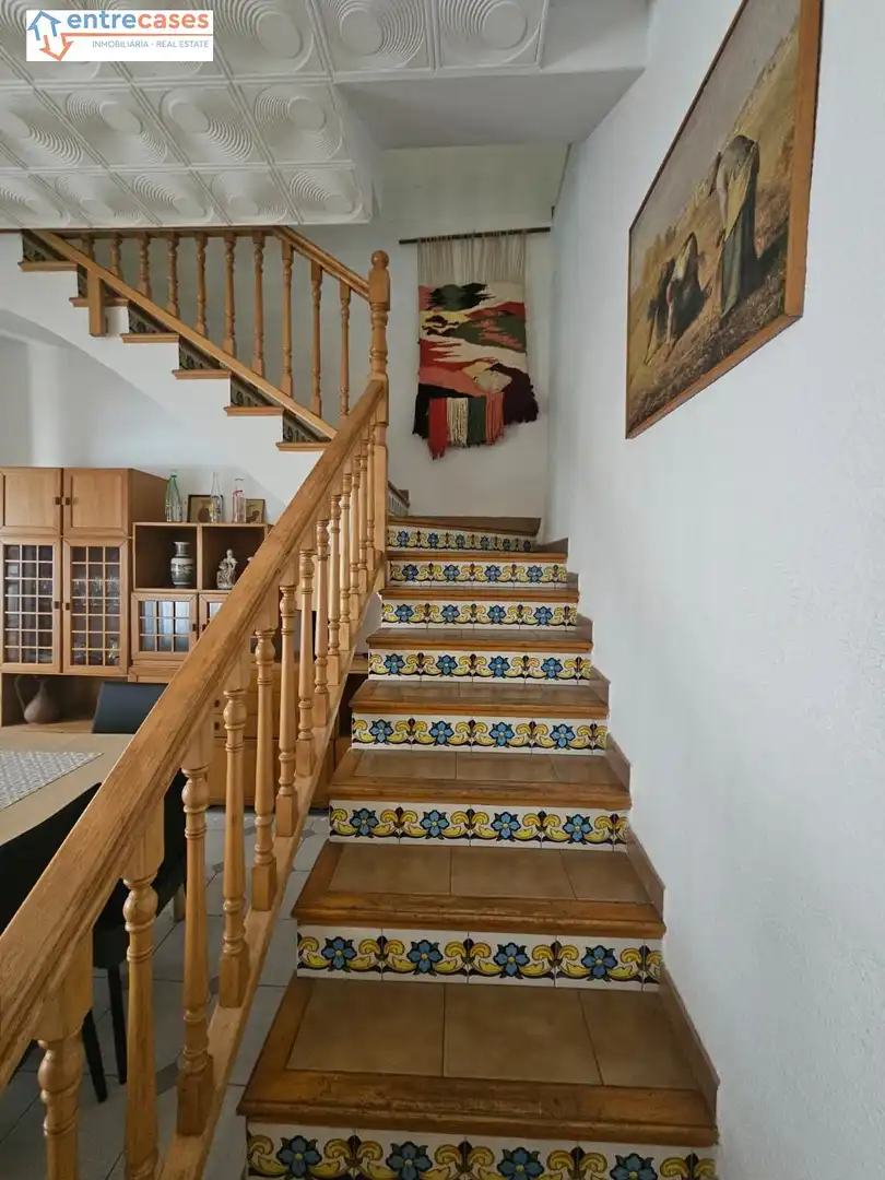 Casa amb terrassa en venda a Puerto de Sagunto, imagen 22