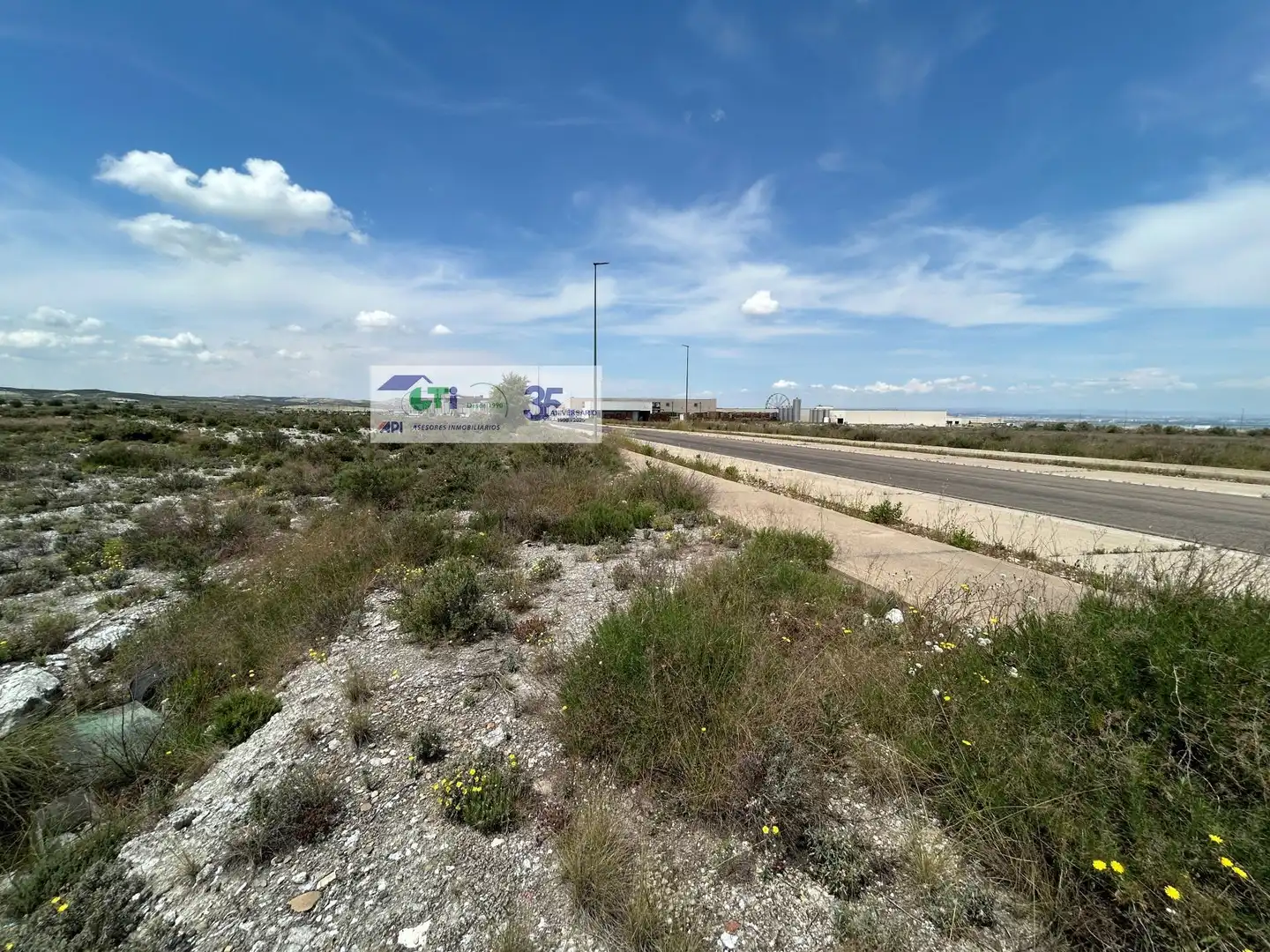 Residencial en venda en  Zaragoza Capital