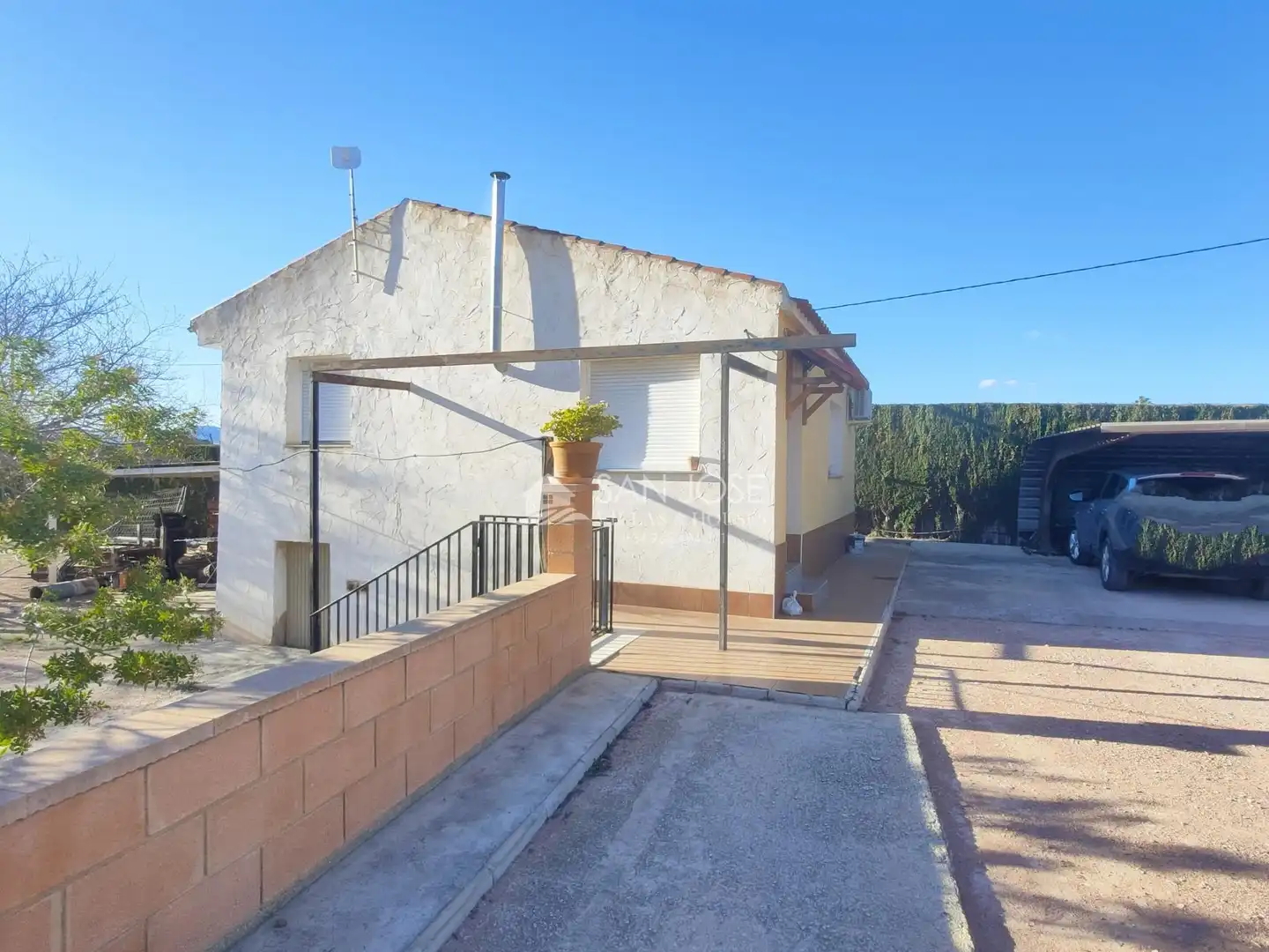 Villa avec piscine à vendre à Novelda, imagen 9