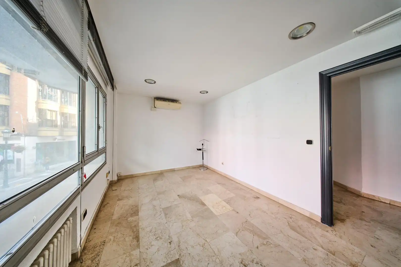 Piso en venta en Granada con Aire acondicionado y Calefacción
