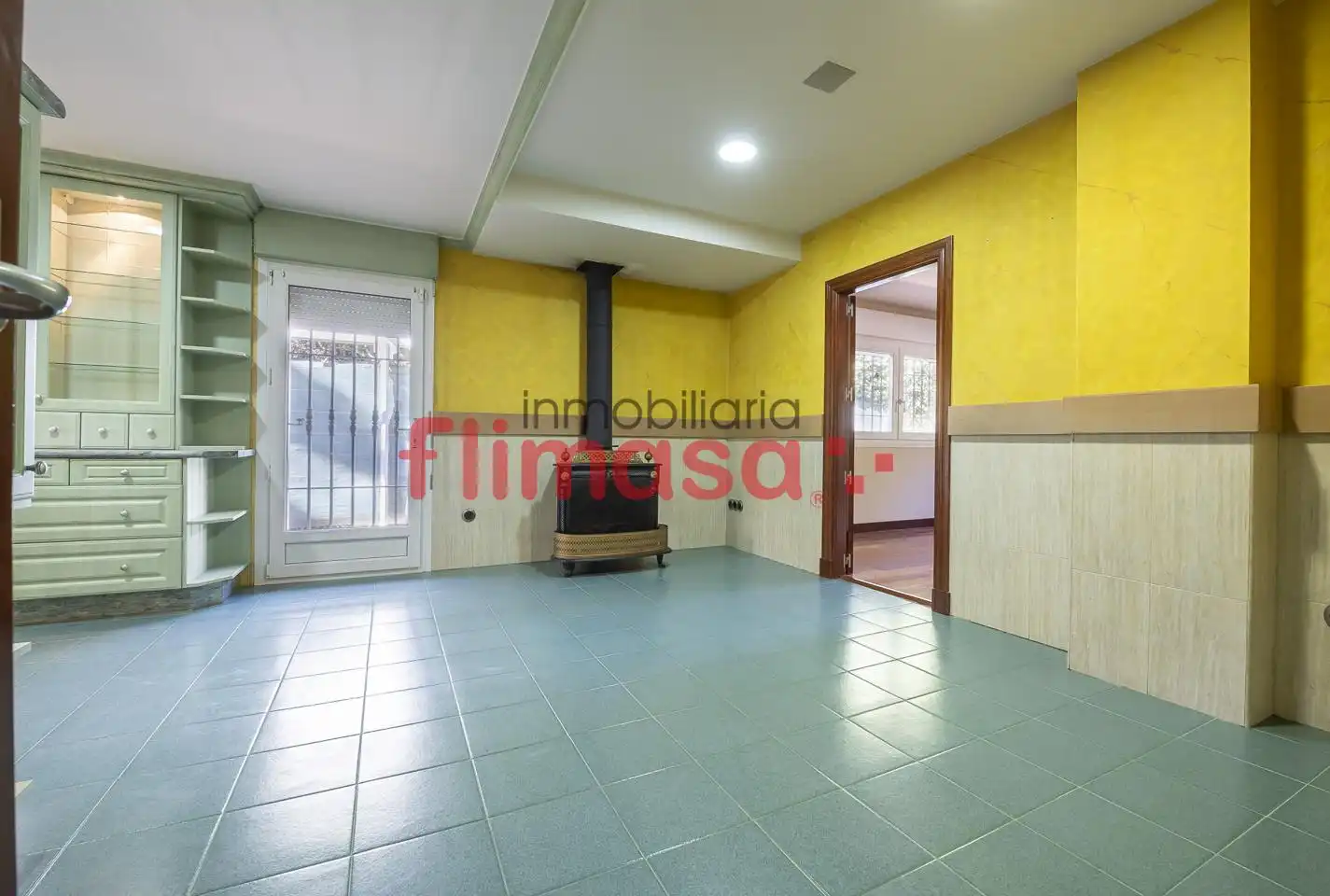 Casa o chalet en venta en Castillo Campodón