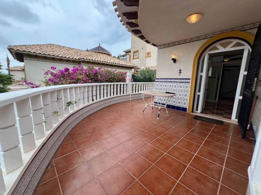 Garden of House or chalet for sale in Orihuela