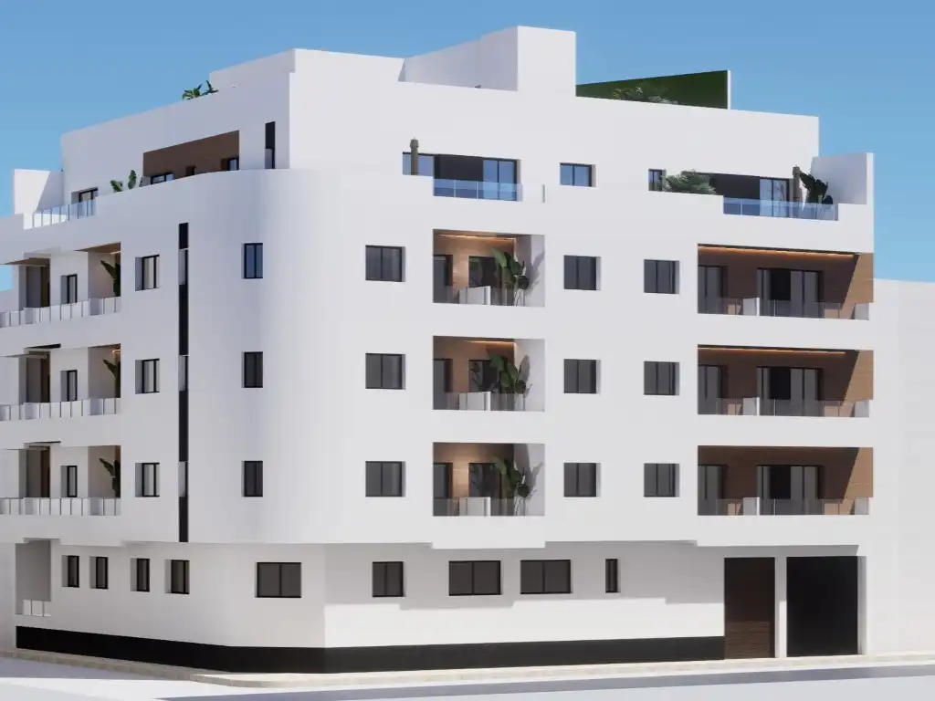 Penthouse for sale in Playa del Cura, imagen 3