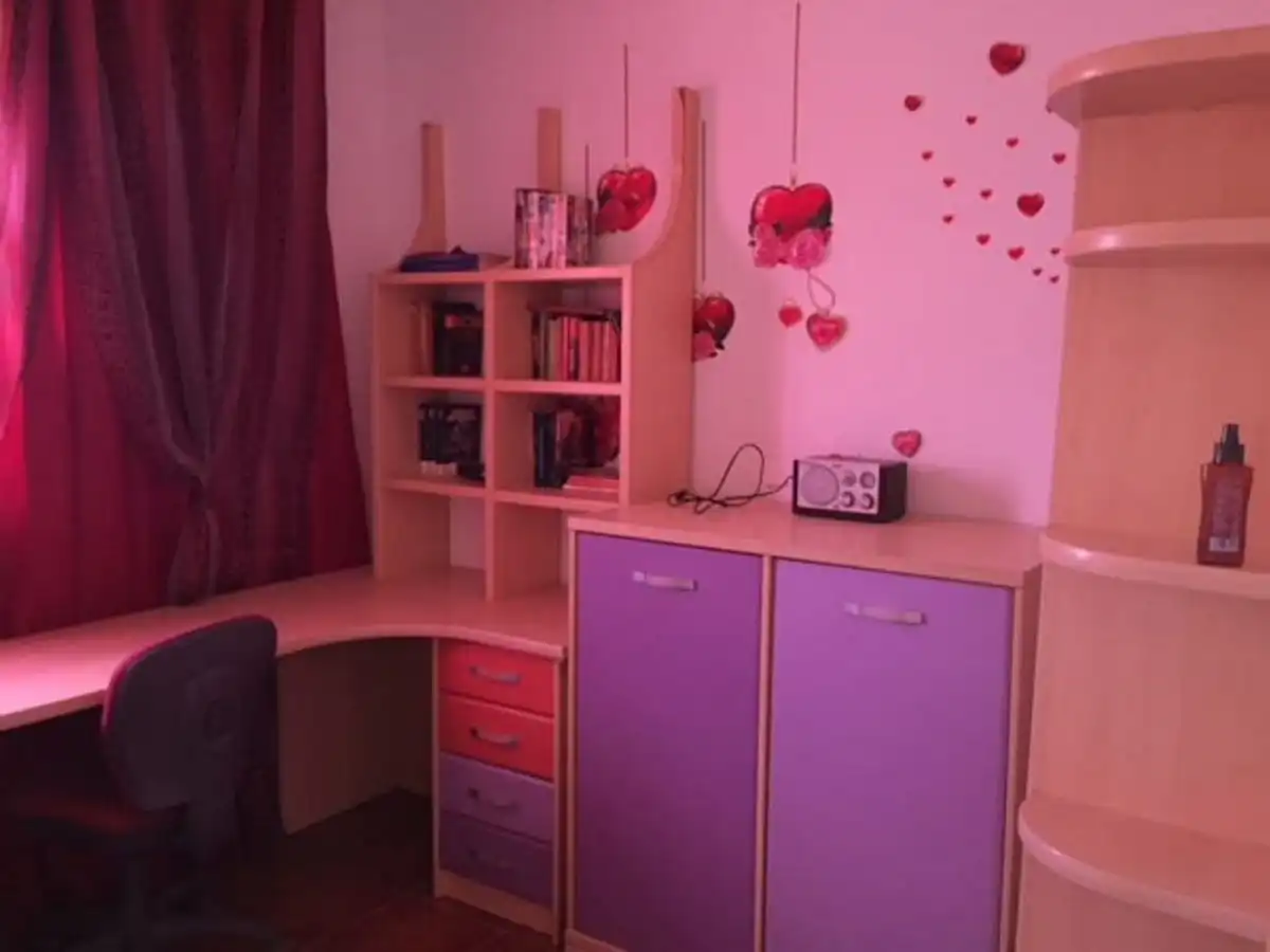 Bedroom of Duplexes for sale in Bullas  with Terrace