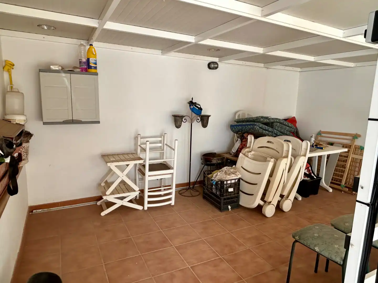 Casa adosada en venta en Calle Álvaro de Bazán, 28, Playa de Arinaga