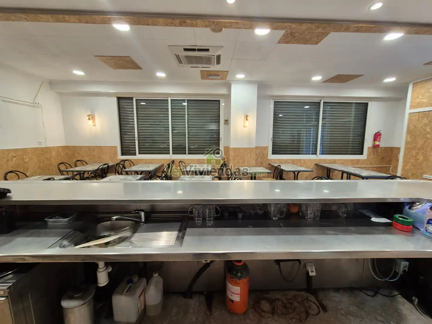 Business premises for sale in Sant Vicenç Dels Horts, imagen 33