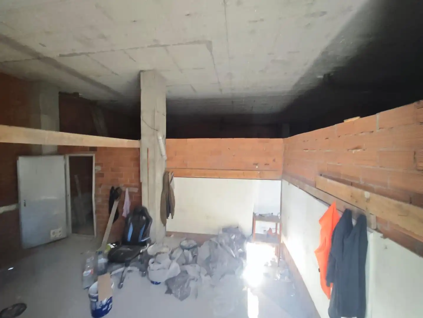 Local comercial en venta en Aragón 213-215, imagen 37
