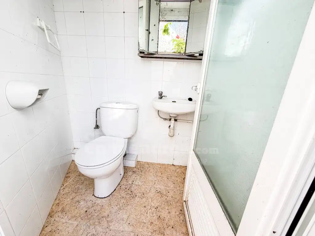 Bathroom of Houses for sale in Es Migjorn Gran