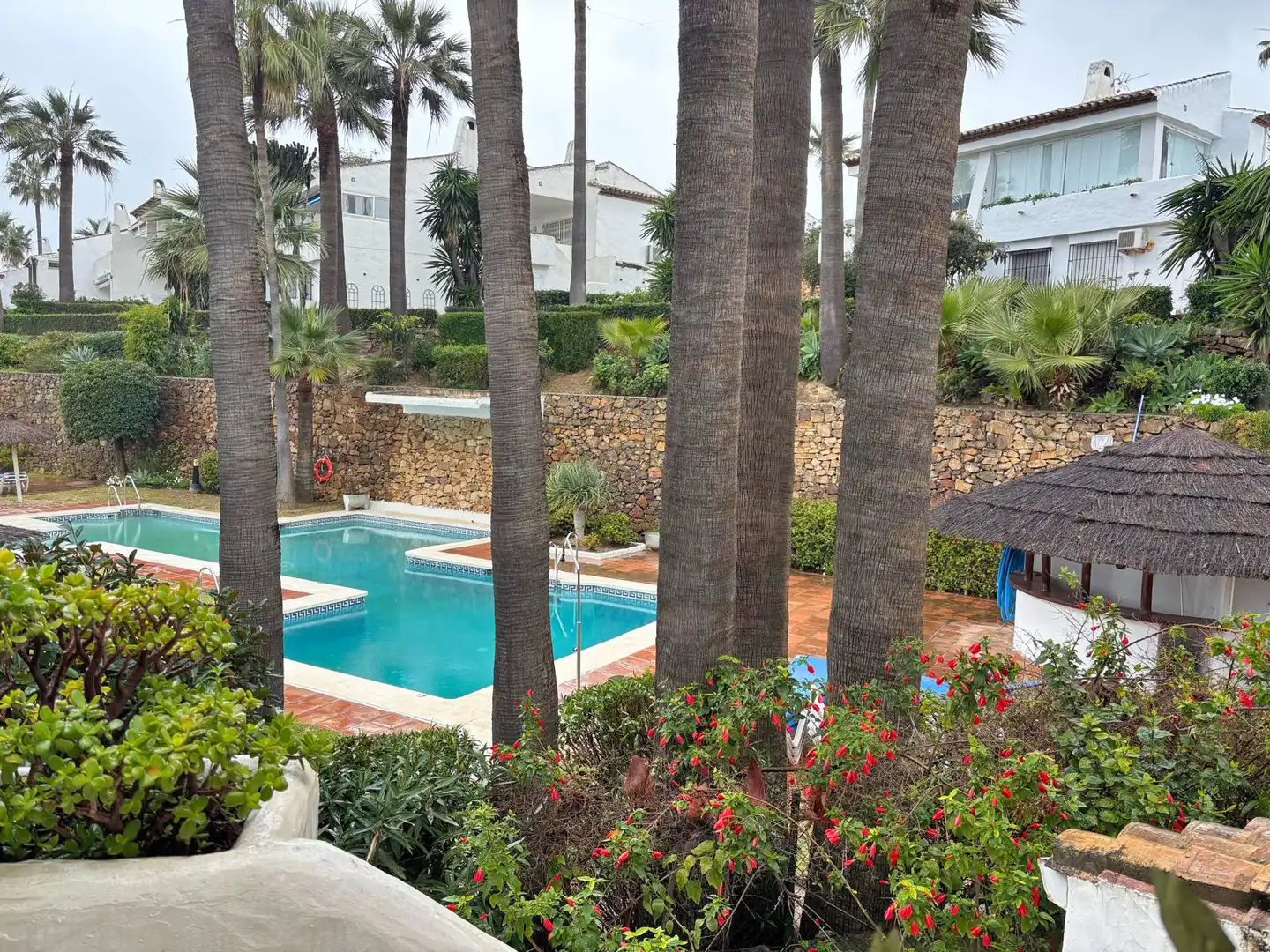 Villa mit Pool zum Verkauf in La Duquesa, imagen 30