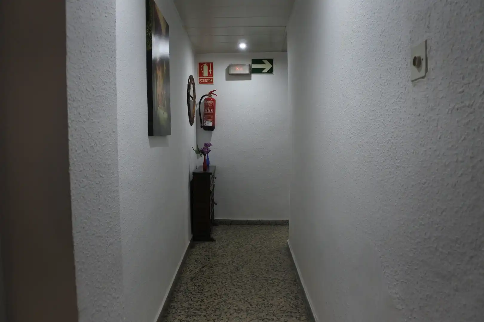 Room in Calle San Diego, 9, Fígares
