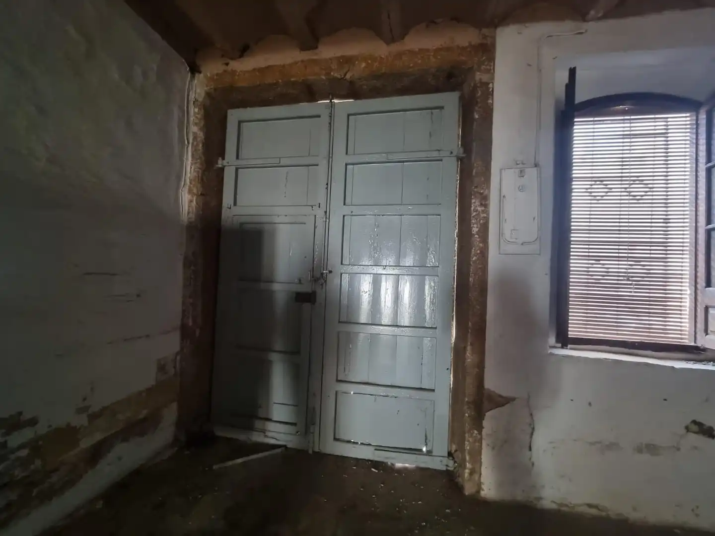 Casa o xalet en venda en La Galera  amb Jardí privat i Balcó