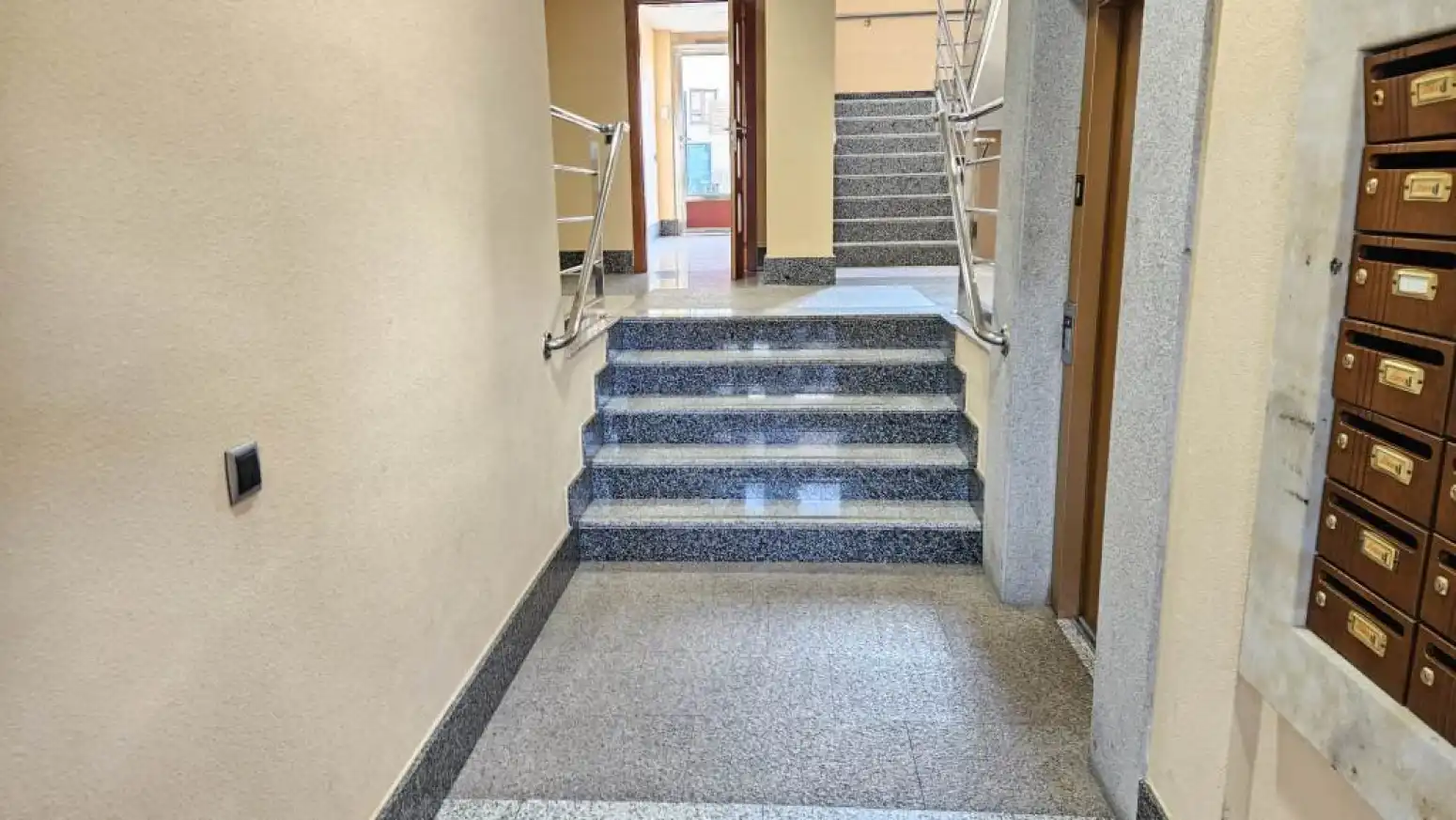 Wohnung mit Terrasse zum Verkauf in Villares de la Reina - Calle Entre Eras, imagen 27