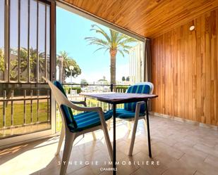 Terrace of Flat for sale in Cambrils  with Terrace and Furnished