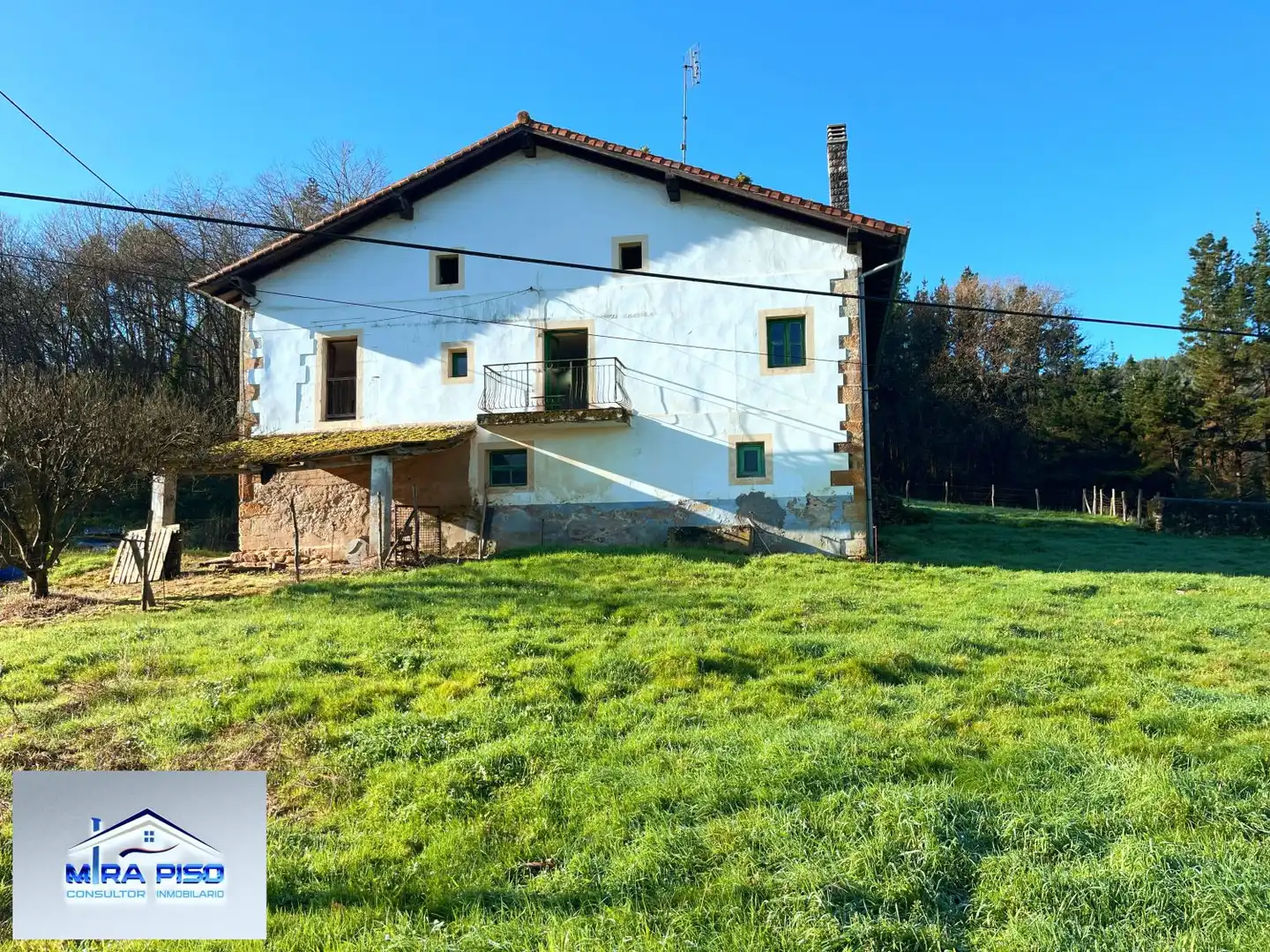 Haus zum Verkauf in Bárcena de Cicero, imagen 6