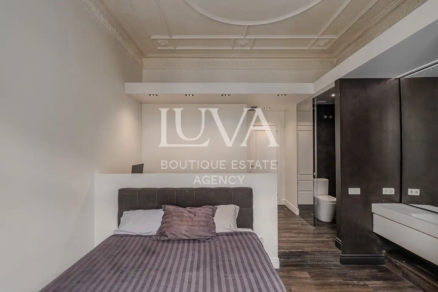 Wohnung mit Aufzug zum Verkauf in Eixample, imagen 43