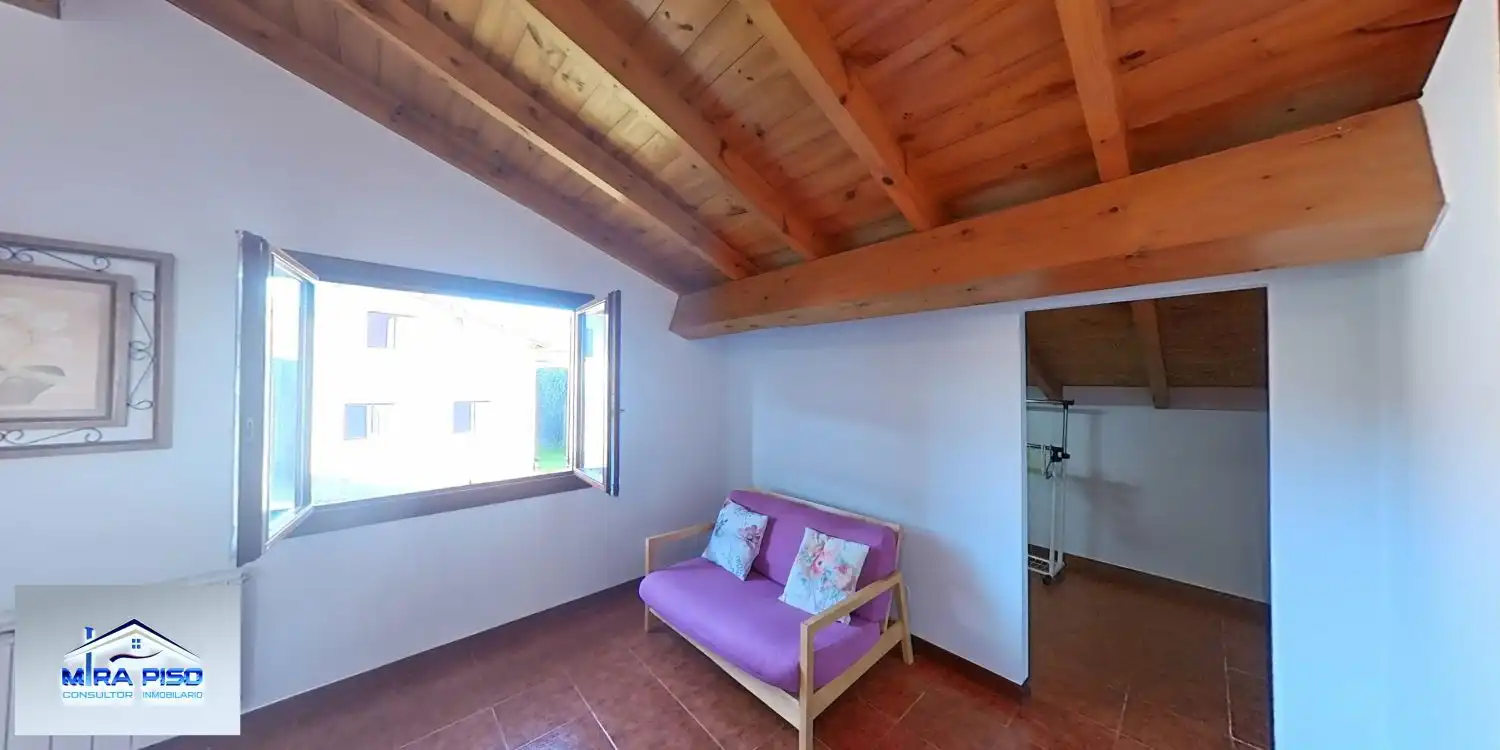Chalet en venta en Hazas de Cesto, imagen 10