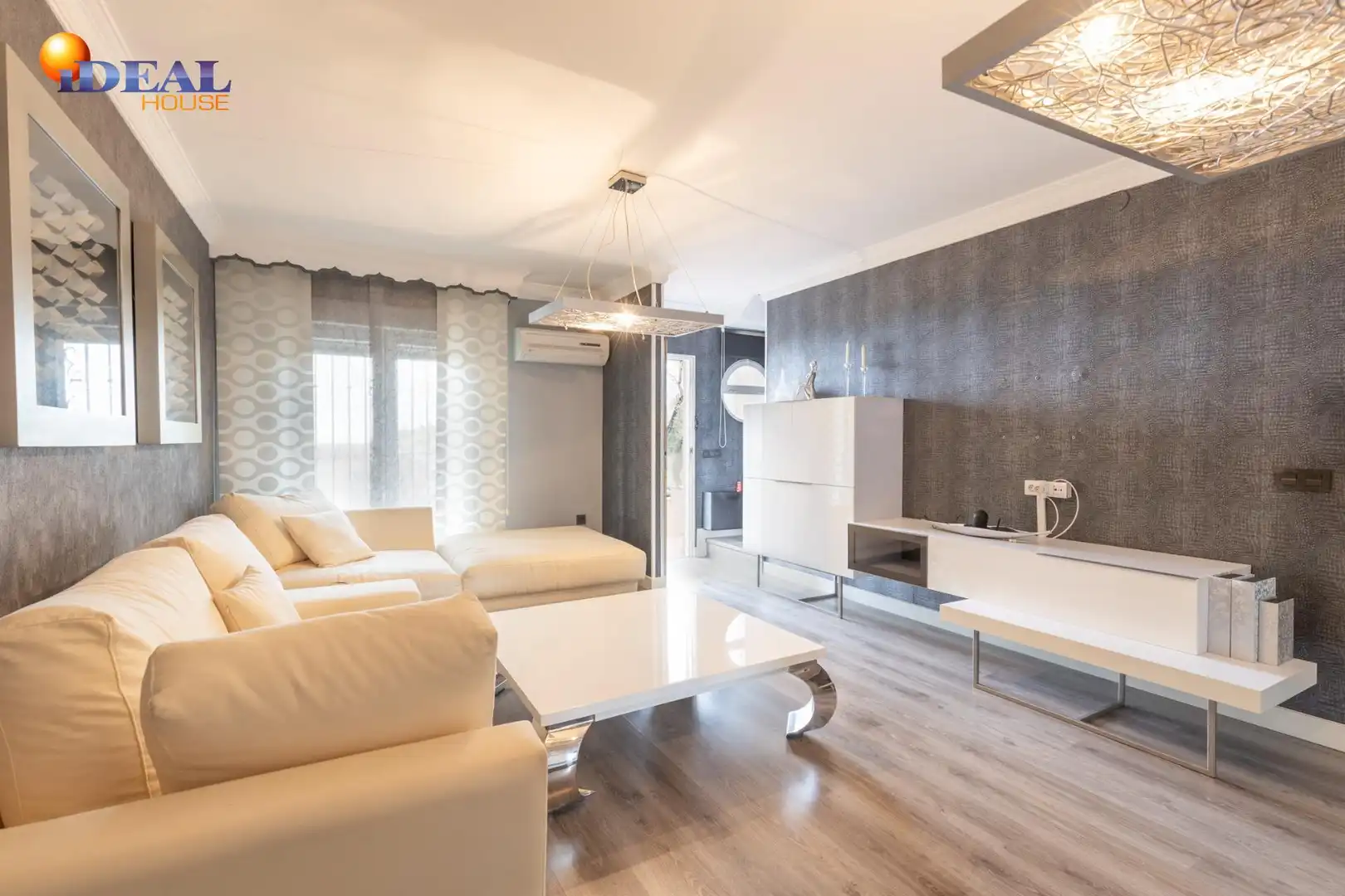 Adosado con terraza en venta en Calle de las Eras Altas 21, imagen 8