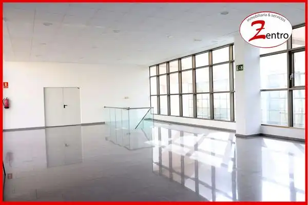 Büro mit Aufzug zur Miete in Calle Jesús González Merlo, imagen 7